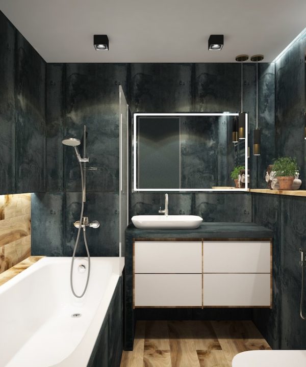 Tips voor het Inrichten van een Klein Appartement